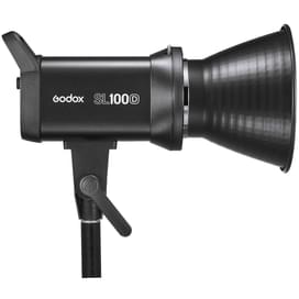 Осветитель светодиодный Godox SL100D фото