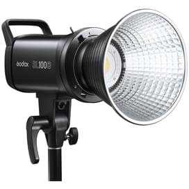 Осветитель светодиодный Godox SL100D фото