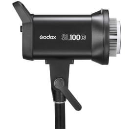 Осветитель светодиодный Godox SL100D фото