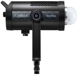Осветитель светодиодный Godox SL200II BI фото
