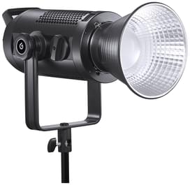 Осветитель светодиодный Godox SZ200BI студийный двухцветный фото