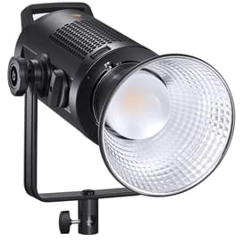 Осветитель светодиодный Godox SZ200BI студийный двухцветный фото