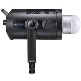 Осветитель светодиодный Godox SZ200BI студийный двухцветный фото