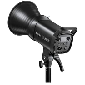 Осветитель светодиодный SL100BI фото