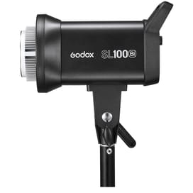 Осветитель светодиодный SL100BI фото