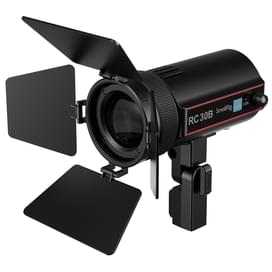 Осветитель светодиодный SmallRig RC 30B COB LED Video Light (EU) 4280 фото