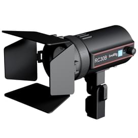 Осветитель светодиодный SmallRig RC 30B COB LED Video Light (EU) 4280 фото