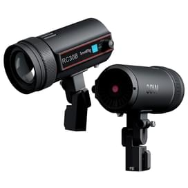 Осветитель светодиодный SmallRig RC 30B COB LED Video Light (EU) 4280 фото