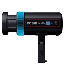 Осветитель светодиодный SmallRig RC 30B COB LED Video Light (EU) 4280 фото