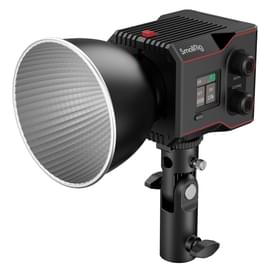 Осветитель светодиодный SmallRig RC 60B COB LED Video Light 4376 фото