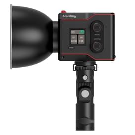 Осветитель светодиодный SmallRig RC 60B COB LED Video Light 4376 фото