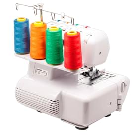 Оверлок Comfort 140 фото