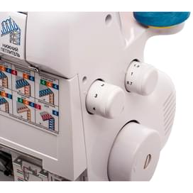 Оверлок Comfort 140 фото