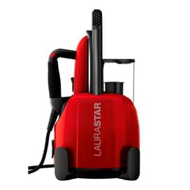 Парогенератор LAURASTAR Lift Red фото