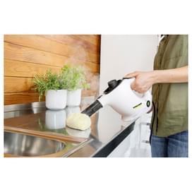 Пароочиститель Karcher SC 1 *EU фото