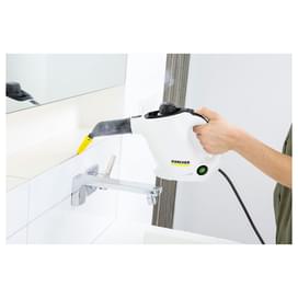 Пароочиститель Karcher SC 1 *EU фото