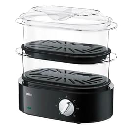 Пароварка Braun FS-5100 фото