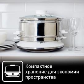 Tefal VC-145130 Буқазаны фото