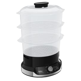 Пароварка Tefal Ultra Compact VC204810 фото