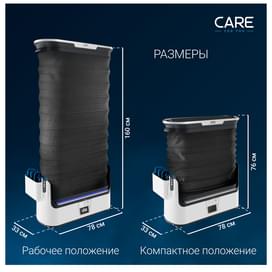 Паровой шкаф Tefal YT-4050 фото