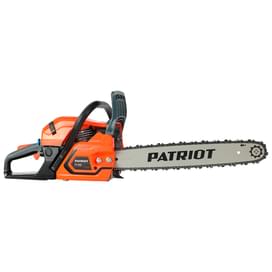 Пила цепная бензиновая PATRIOT PT4518 (PATRIOT 220105550) фото