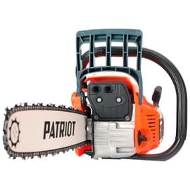 Пила цепная бензиновая PATRIOT PT4518 (PATRIOT 220105550) фото