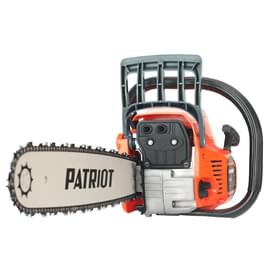 Пила цепная бензиновая PATRIOT PT5220 (PATRIOT 220105570) фото