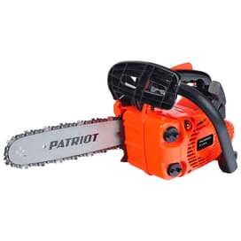 Пила цепная бензиновая PATRIOT PT 2512 (PATRIOT 220104500) фото