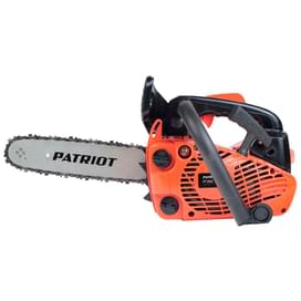 Пила цепная бензиновая PATRIOT PT 2512 (PATRIOT 220104500) фото