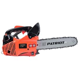 Пила цепная бензиновая PATRIOT PT 2512 (PATRIOT 220104500) фото