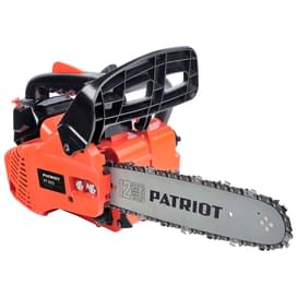 Пила цепная бензиновая PATRIOT PT 2512 (PATRIOT 220104500) фото