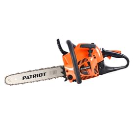Пила цепная бензиновая PATRIOT PT 3816 (PATRIOT 220105515) фото
