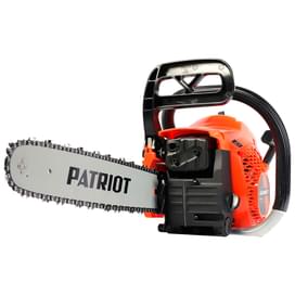 Пила цепная бензиновая PATRIOT РТ 641 (PATRIOT 220105800) фото