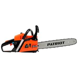 Пила цепная бензиновая PATRIOT РТ 641 (PATRIOT 220105800) фото