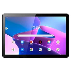 Планшет Lenovo M10 Gen 3 10.1 64GB  WiFi + LTE Storm Grey (ZAAF0032RU) фото