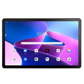 Планшет Lenovo M10 Plus Gen 3 10.61 64GB WiFi + LTE Storm Grey (ZAAN0115RU) фото
