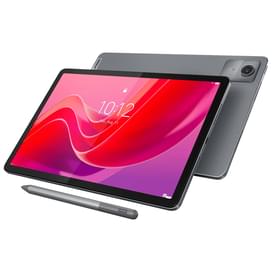 Планшет 10.95" Lenovo M11 TB330XU (Pen) 128Gb/8Gb WiFi + LTE LUNA GREY (ZADB0339RU) фото
