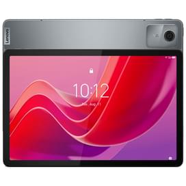 Планшет 10.95" Lenovo M11 TB330XU (Pen+Folio) 128Gb/4Gb WiFi + LTE LUNA GREY (ZADB0243RU) фото