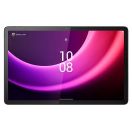 Планшет Lenovo P11 2nd Gen 11.5 128GB WiFi + LTE Storm Grey (ZABG0021RU) фото