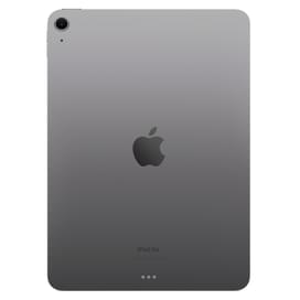 Планшет Apple iPad Air 11 2024 128Gb Wi-Fi + Cellular Space Grey (MUXD3QA/A) фото