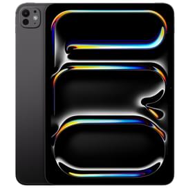 Планшет Apple iPad Pro 11 256Gb Wi-Fi + Cellular Space Black (MVW13QA/A) фото