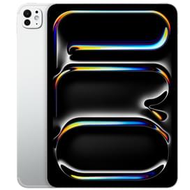 Планшет Apple iPad Pro 11 512Gb Wi-Fi + Cellular Silver (MVW43QA/A) фото