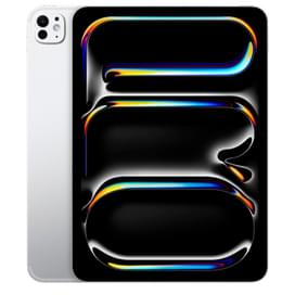 Планшет Apple iPad Pro 11 512Gb WiFi Silver (MVVD3QA/A) фото