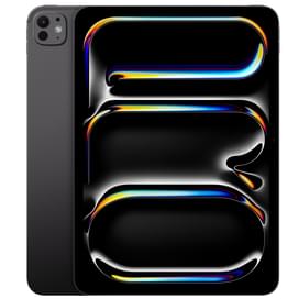 Планшет Apple iPad Pro 11 512Gb WiFi Space Black (MVVC3QA/A) фото