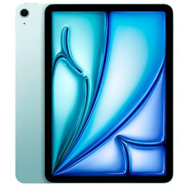 Планшет iPad Air 11 Wi-Fi 128GB Blue (MC9X4QA/A) фото