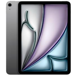 Планшет iPad Air 11 Wi-Fi 128GB Space Grey (MC9W4QA/A) фото