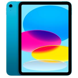 Планшет iPad 11 Wi-Fi 128GB Blue (MD4A4QA/A) фото