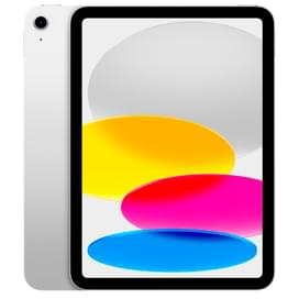 Планшет iPad 11 Wi-Fi 128GB Silver (MD3Y4QA/A) фото