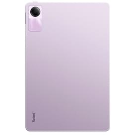 Планшет Redmi Pad SE 11" 128/4GB Lavender Purple фото