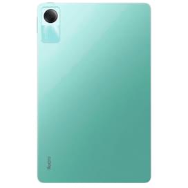 Планшет Redmi Pad SE 11" 128/4GB Mint Green фото